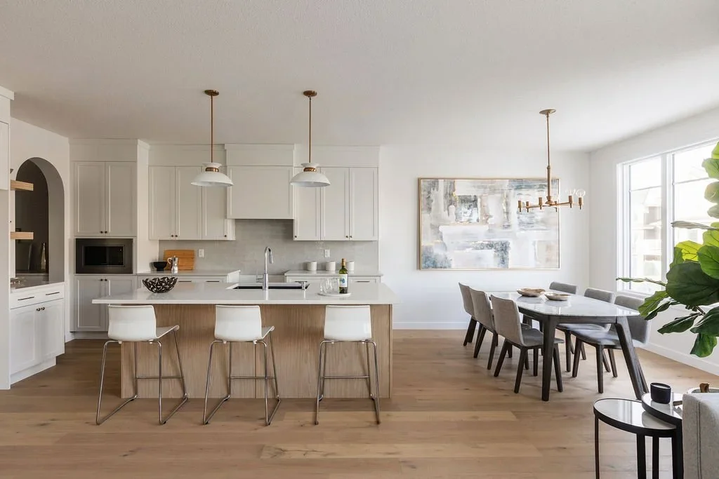 How Much Does a Kitchen Renovation Cost in Edmonton?