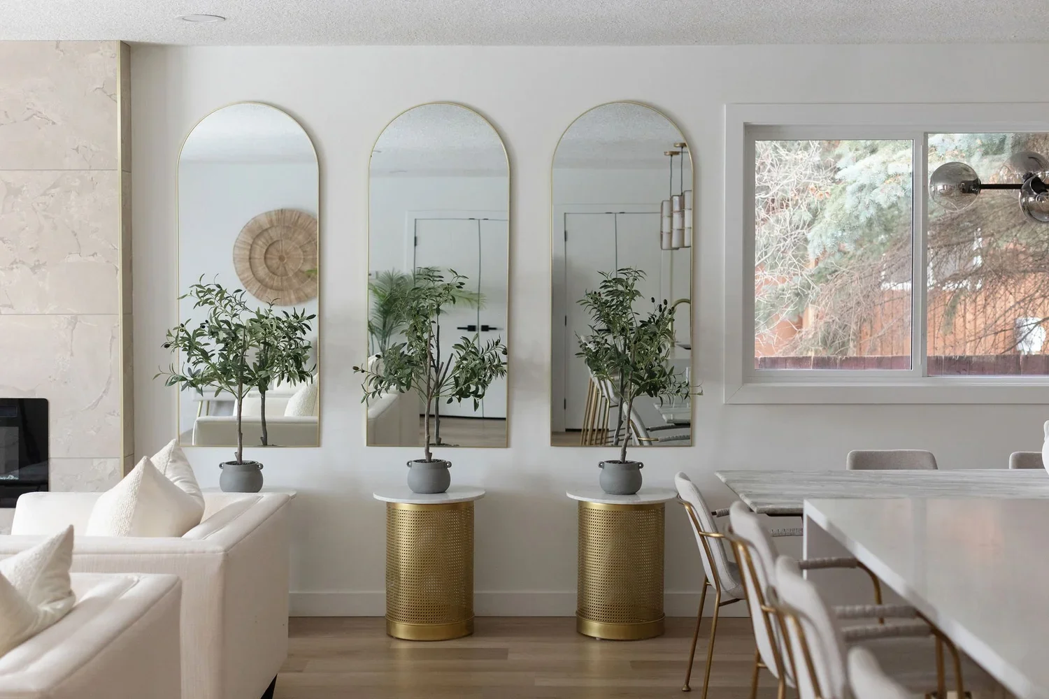 Interior Home Renovation Guide in Edmonton