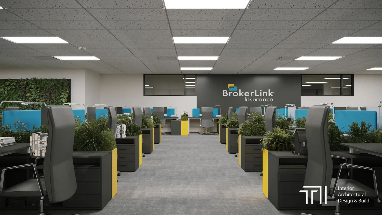 Corporate Office Interior Design Ideas in 2026