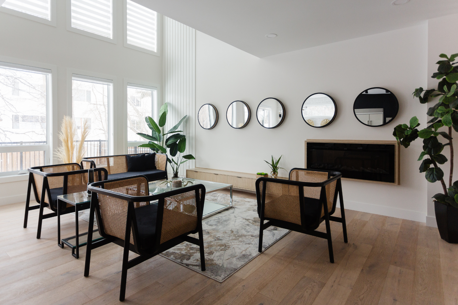 Commercial Interior Design Guide