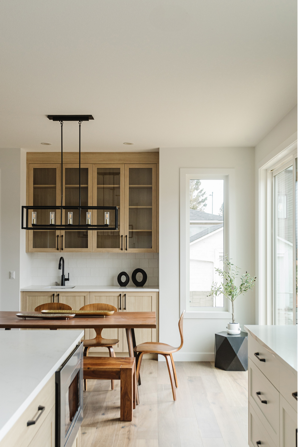 Best Condo Kitchen Renovation Ideas — Tailored Interior Inc.