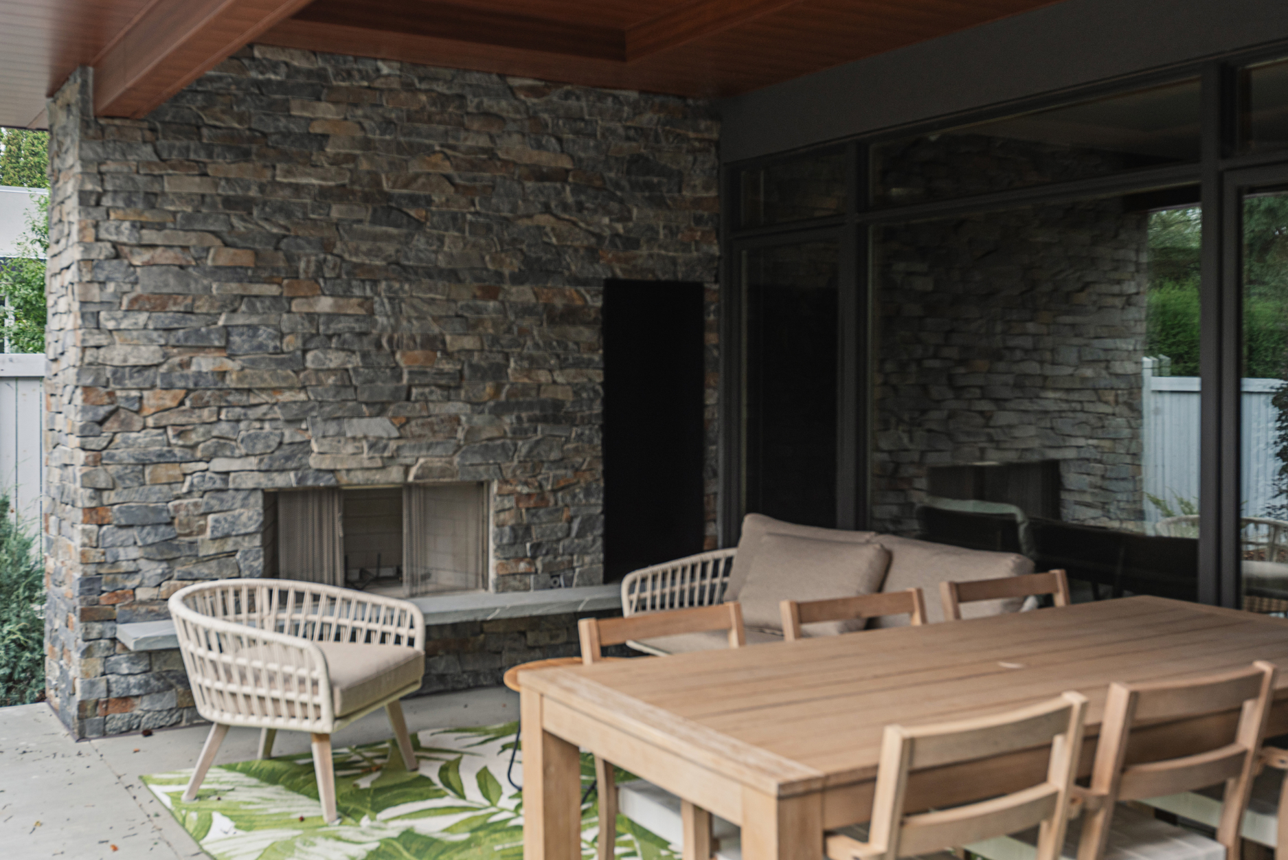 Cabin Interior Design Ideas
