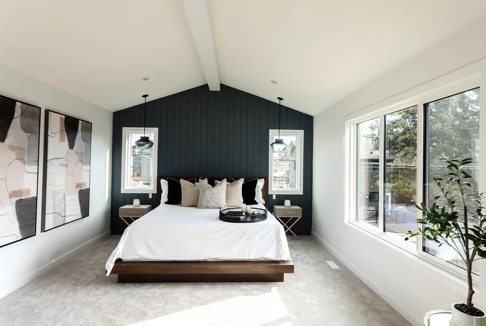 10 Simple Ceiling Ideas to Elevate Any Aesthetic — Tailored Interior Inc.