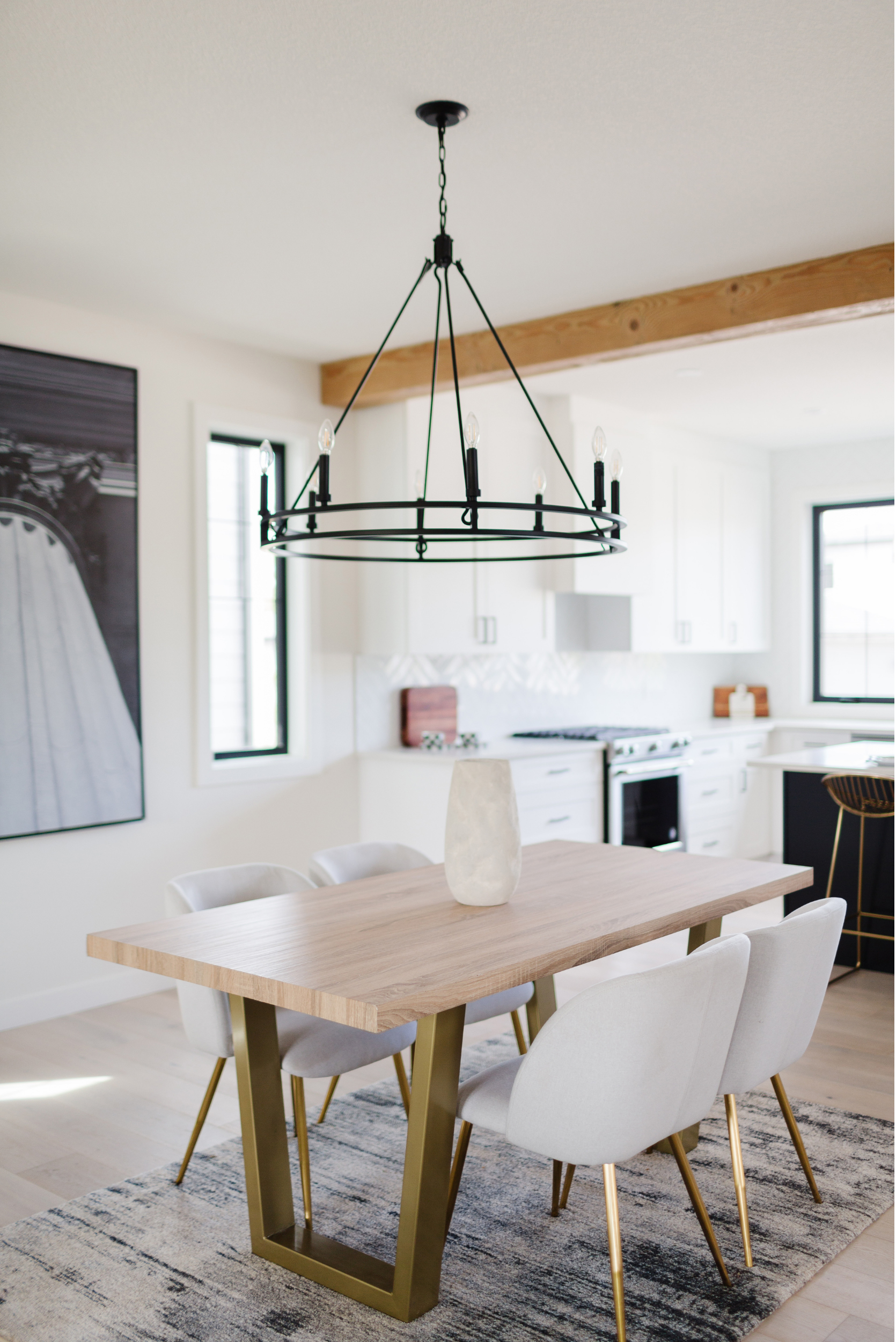 Cabin Interior Design Ideas