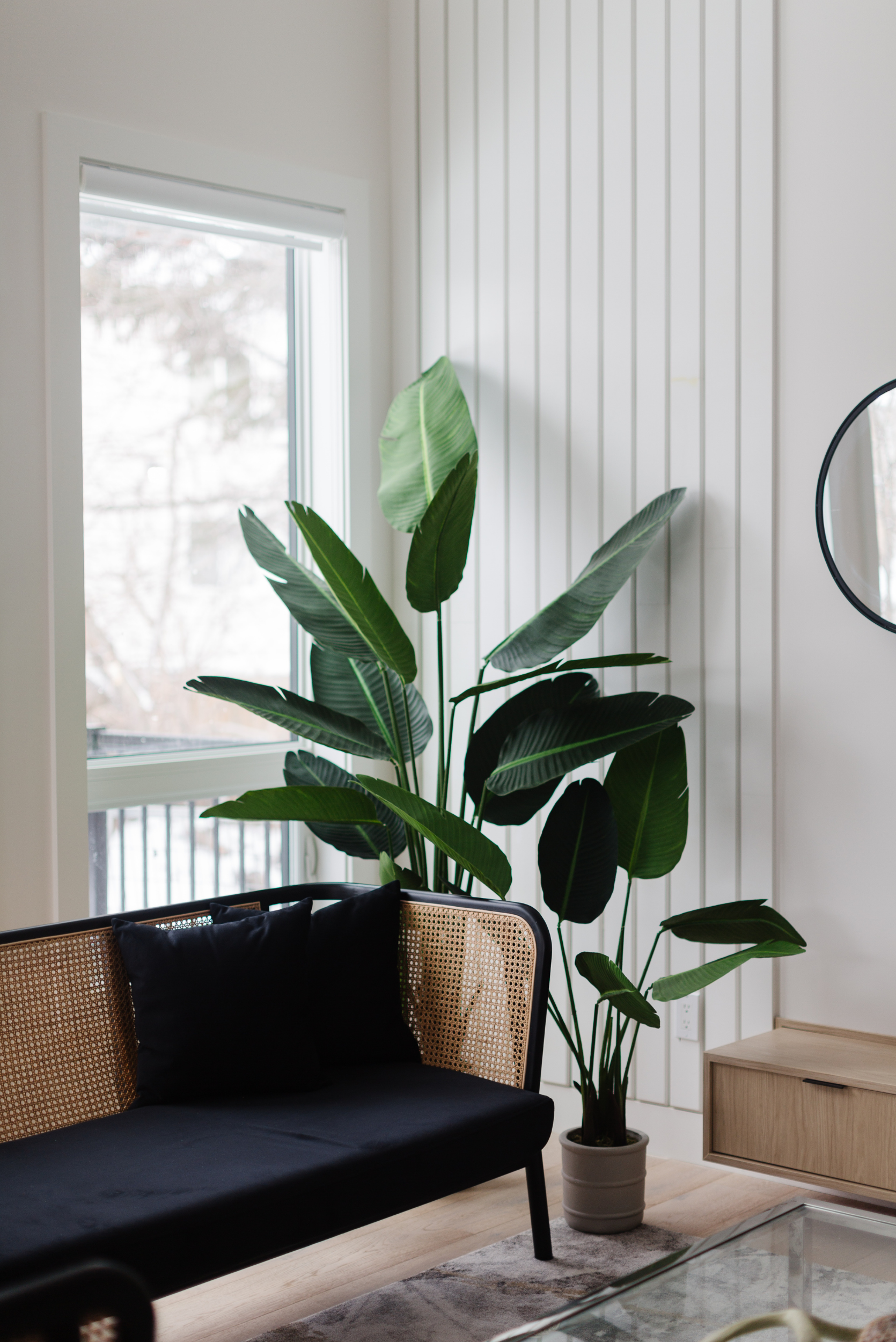 Modern Japanese Interior Design