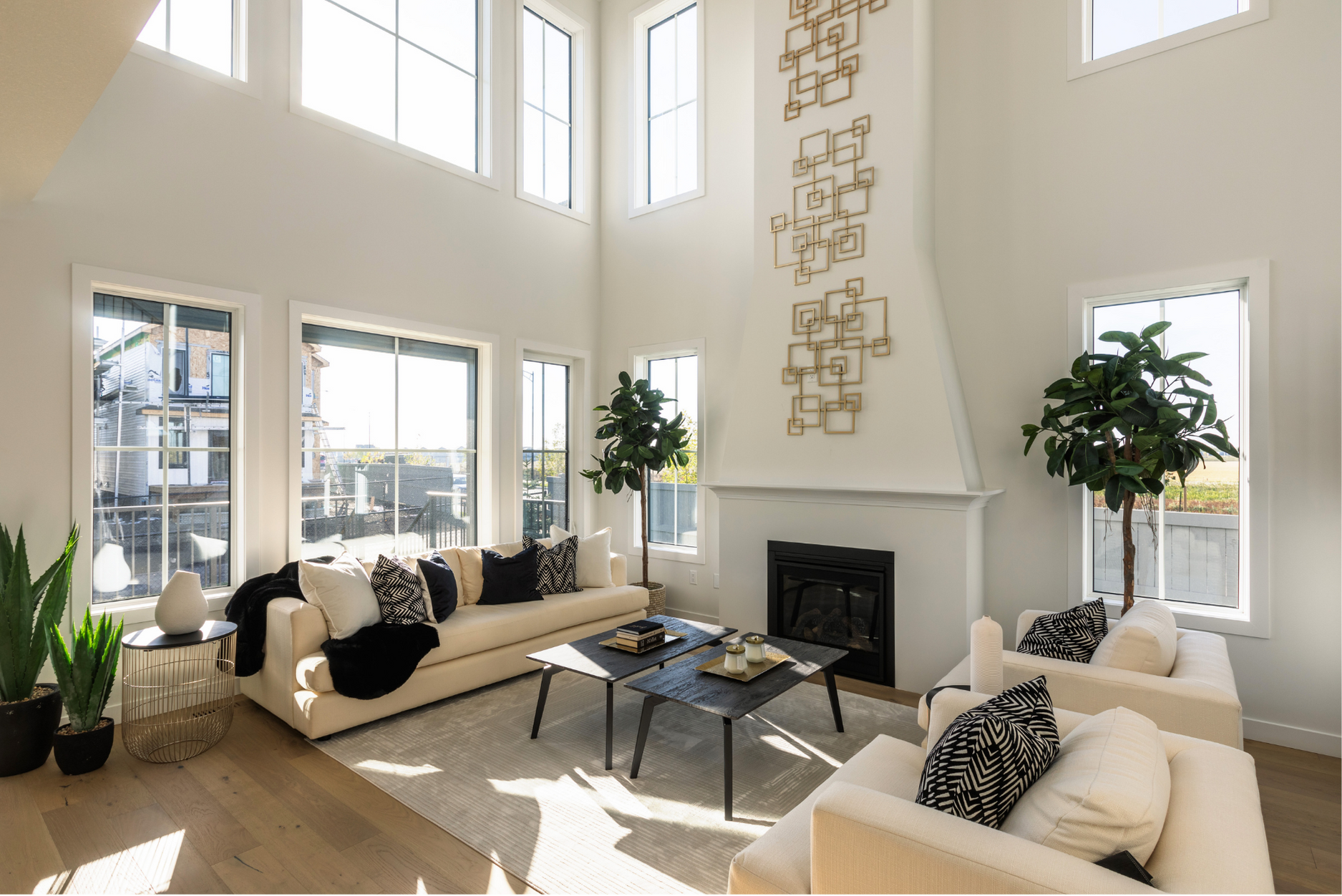 Ceiling Design: How to Get Started