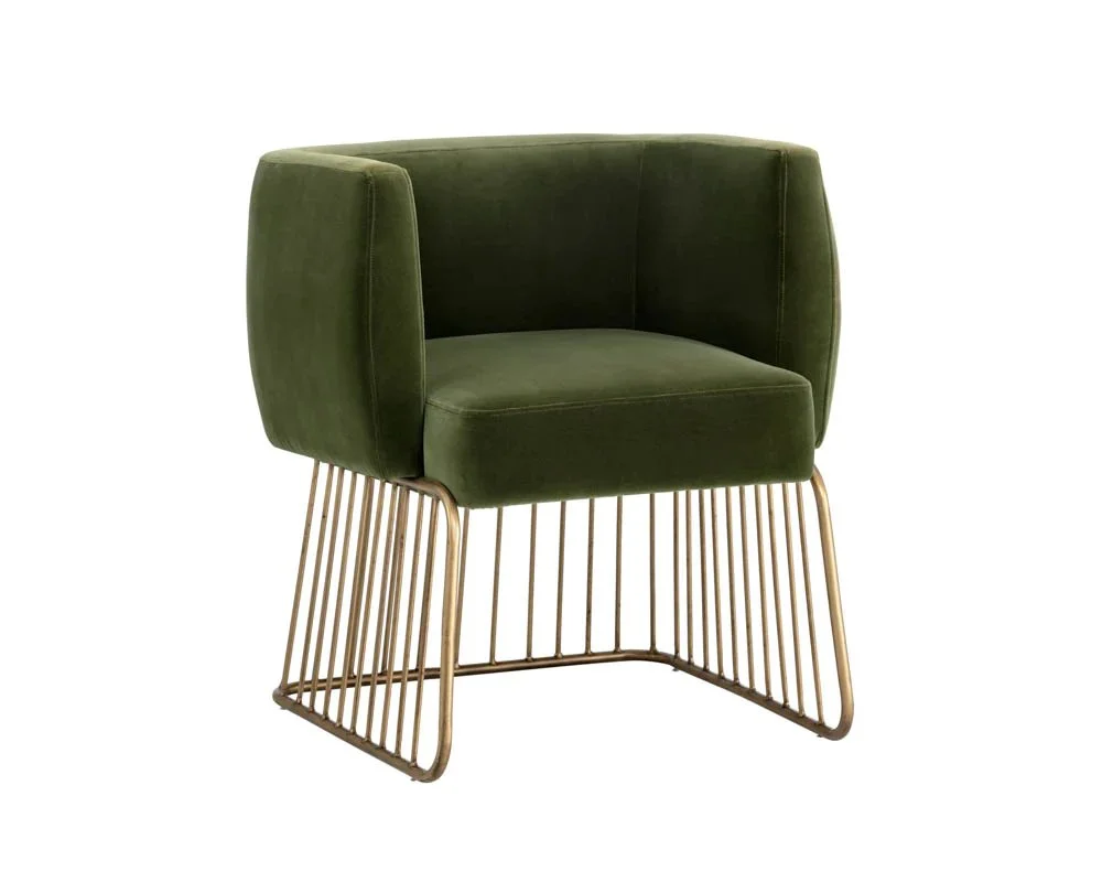 Ava Chair