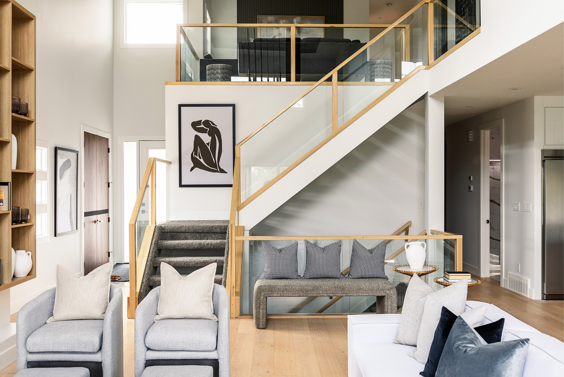 10 Industrial Interior Design Ideas