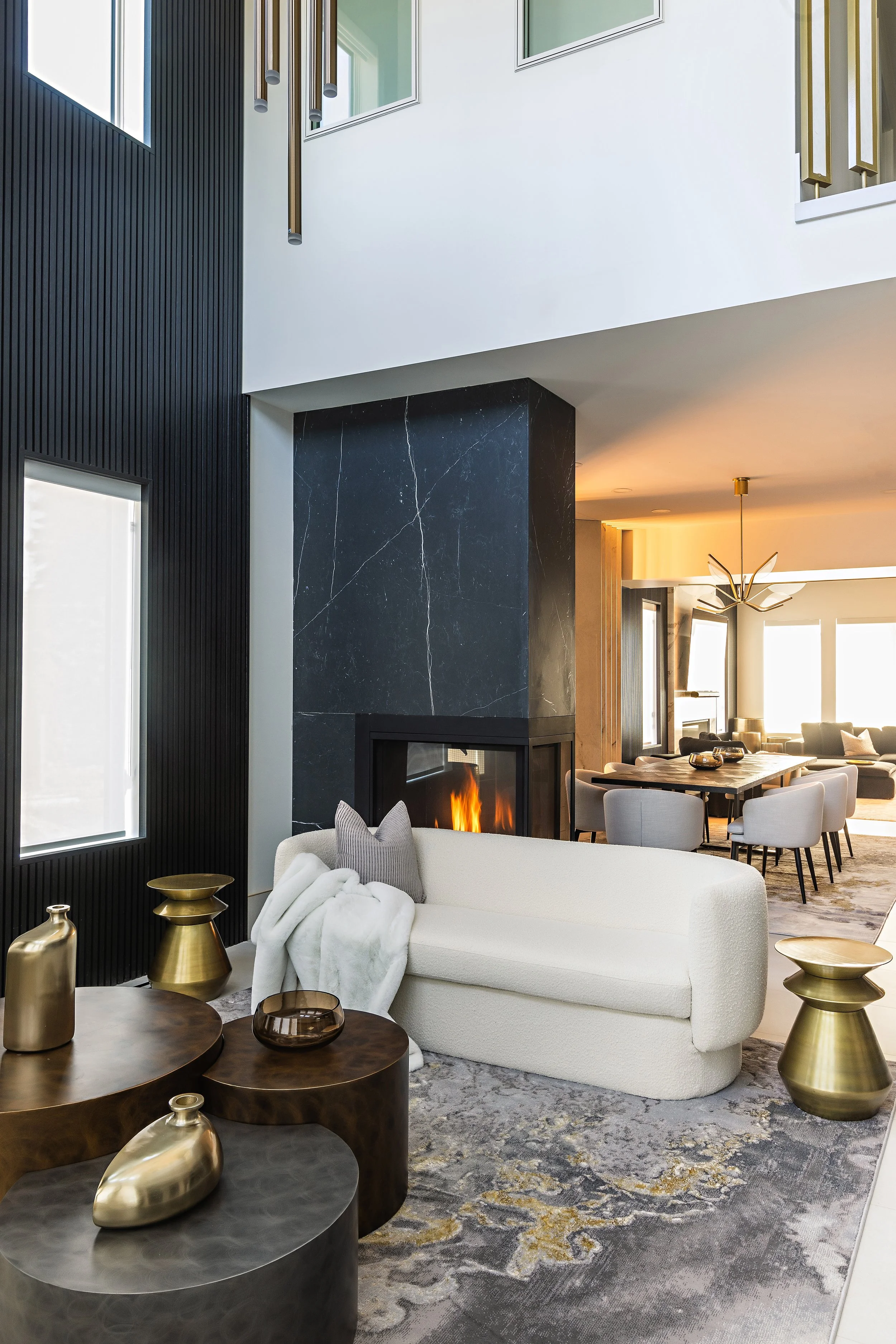 Top Interior Designers in Edmonton - Tailored Interior