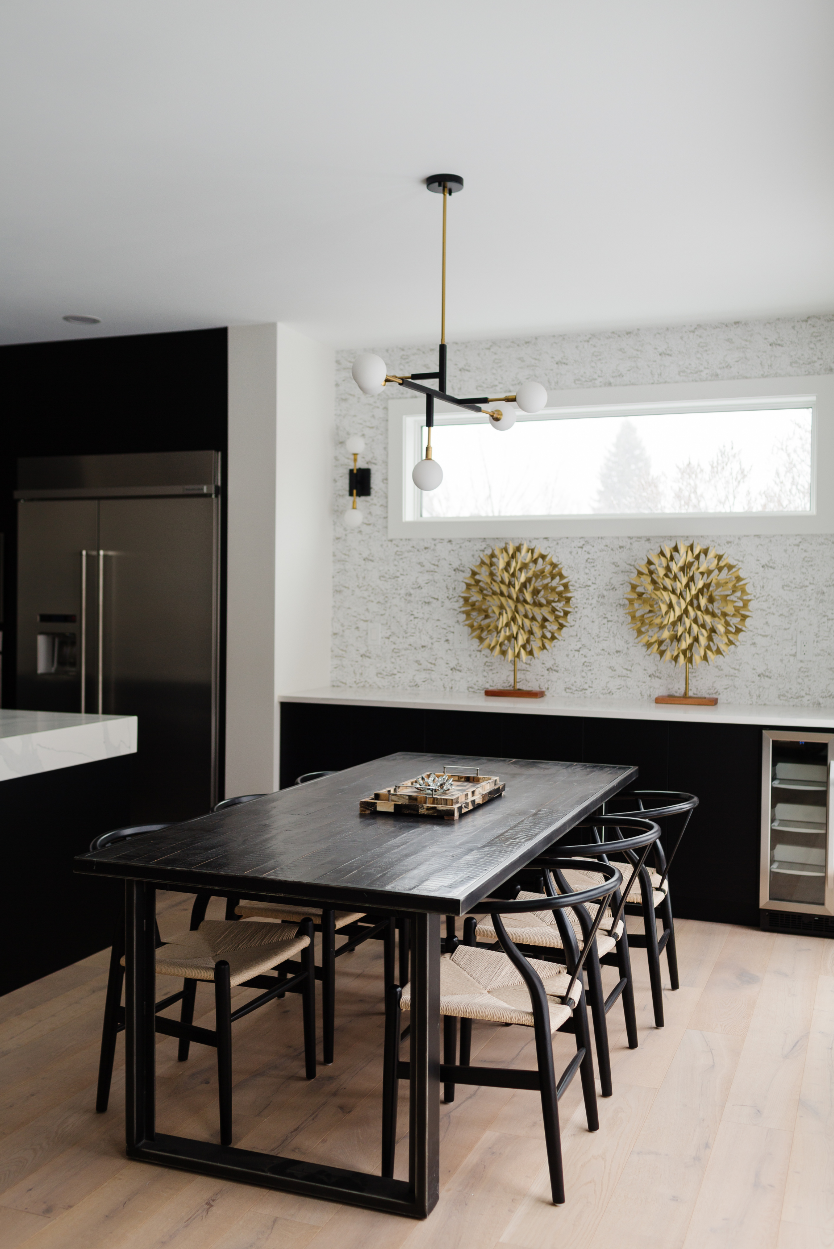 How to Decorate Kitchen Counters