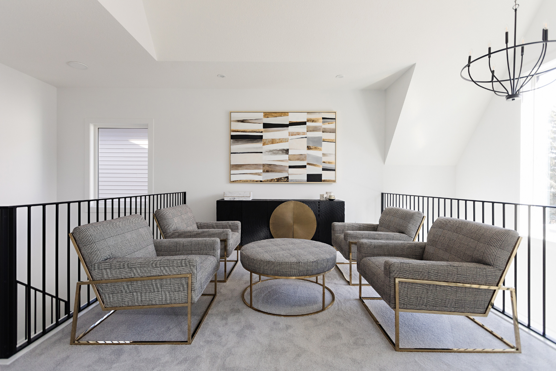 Cozy Minimalist Living Room Ideas