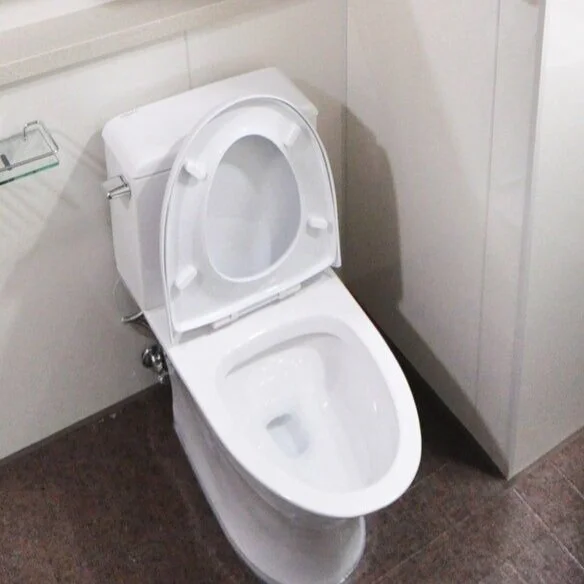 Why Is The Water In My Toilet Bowl Low Much Better Plumbing