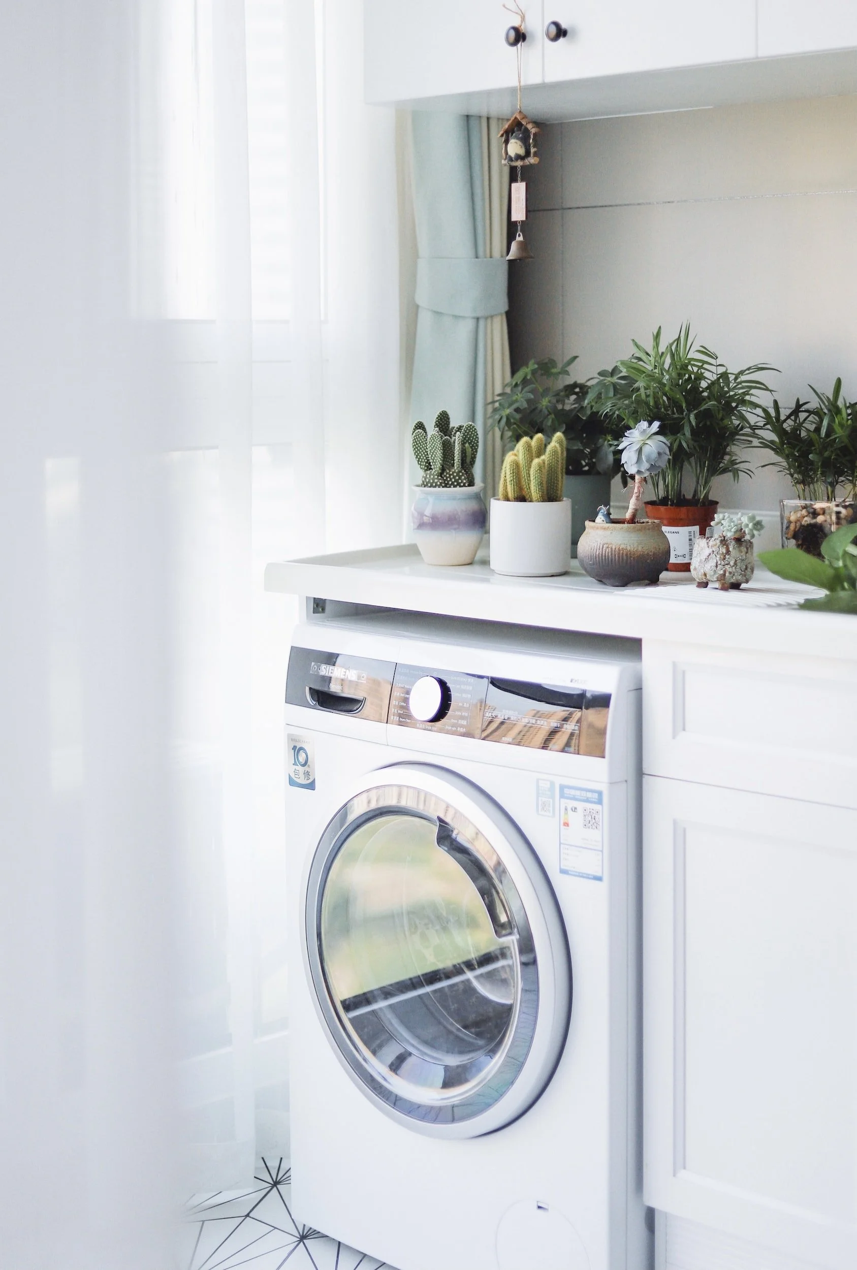 How to Care for Laundry Room Plumbing