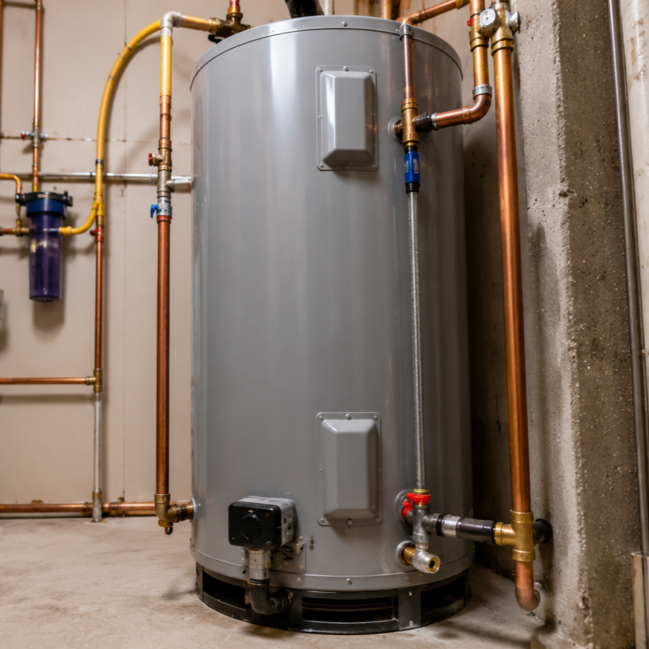 Whole-House Softener vs Under-Sink Filter: Which to Get?
