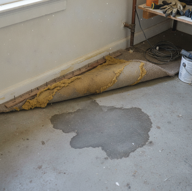 How to Know If You Have a Slab Leak: 8 Warning Signs