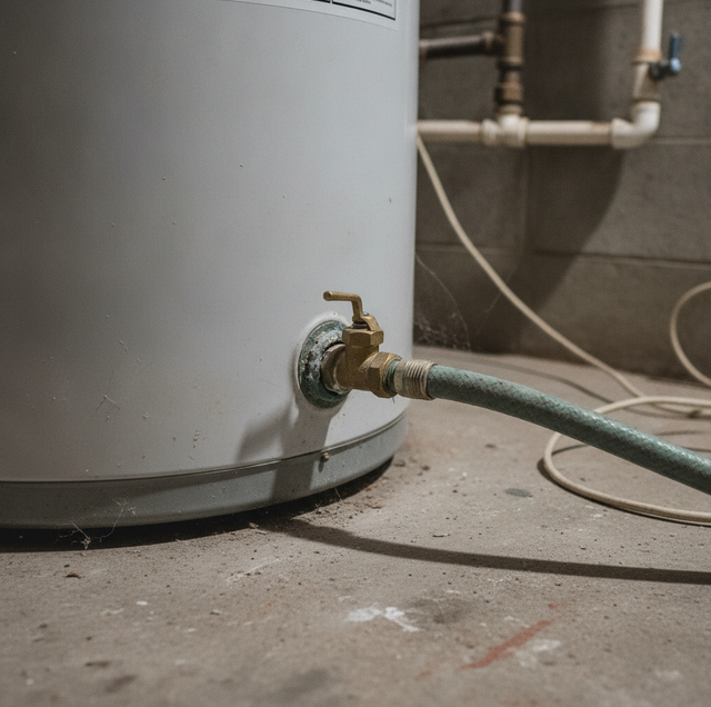 Why Is My Water Heater Making Popping or Rumbling Sounds?
