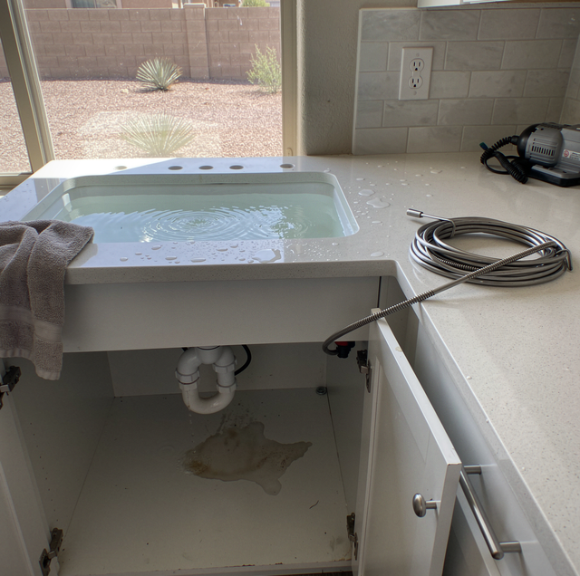 Hydro-Jetting vs. Snaking: Which Clears a Stubborn Drain?