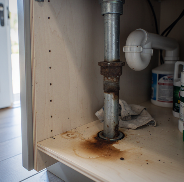Repipe vs. Spot Pipe Repair: When Patching Isn't Enough