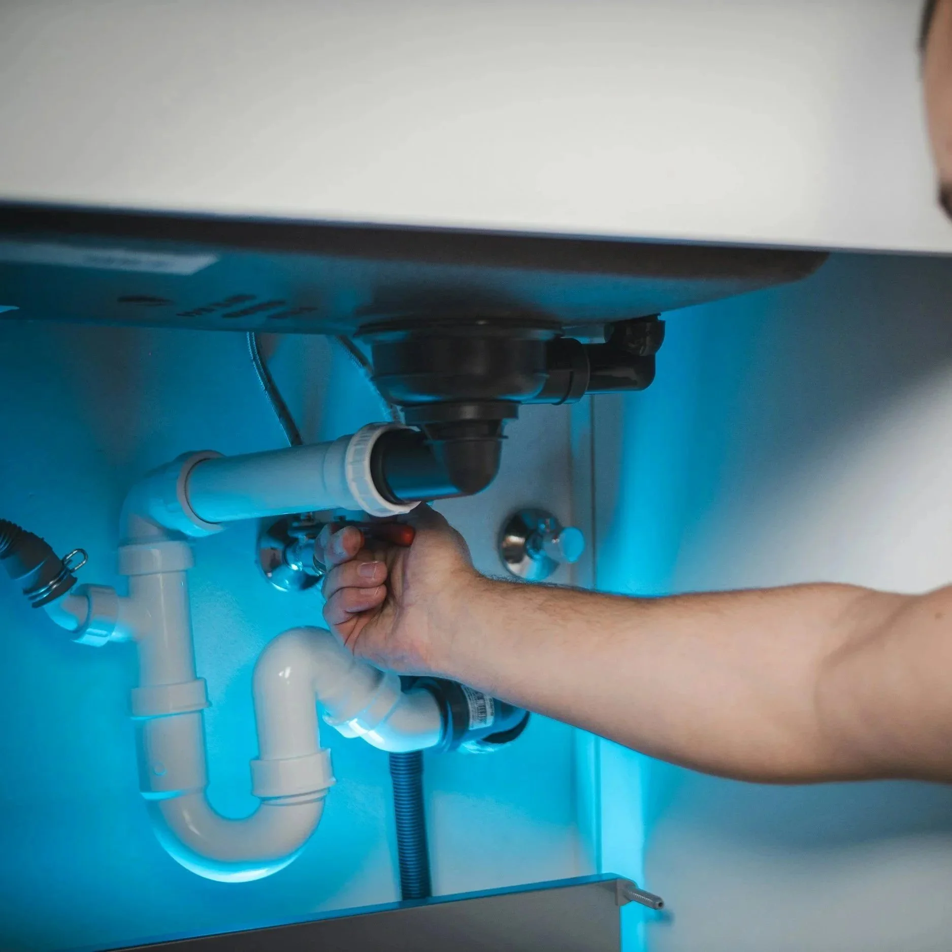 Why Hard Water Leads to Fixture and Pipe Wear