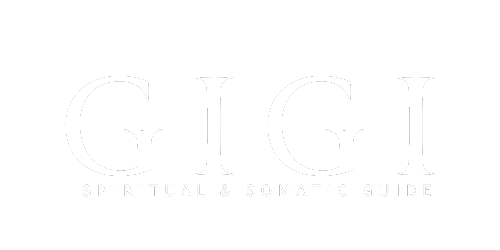 gigi evans spiritual &amp; somatic guide
