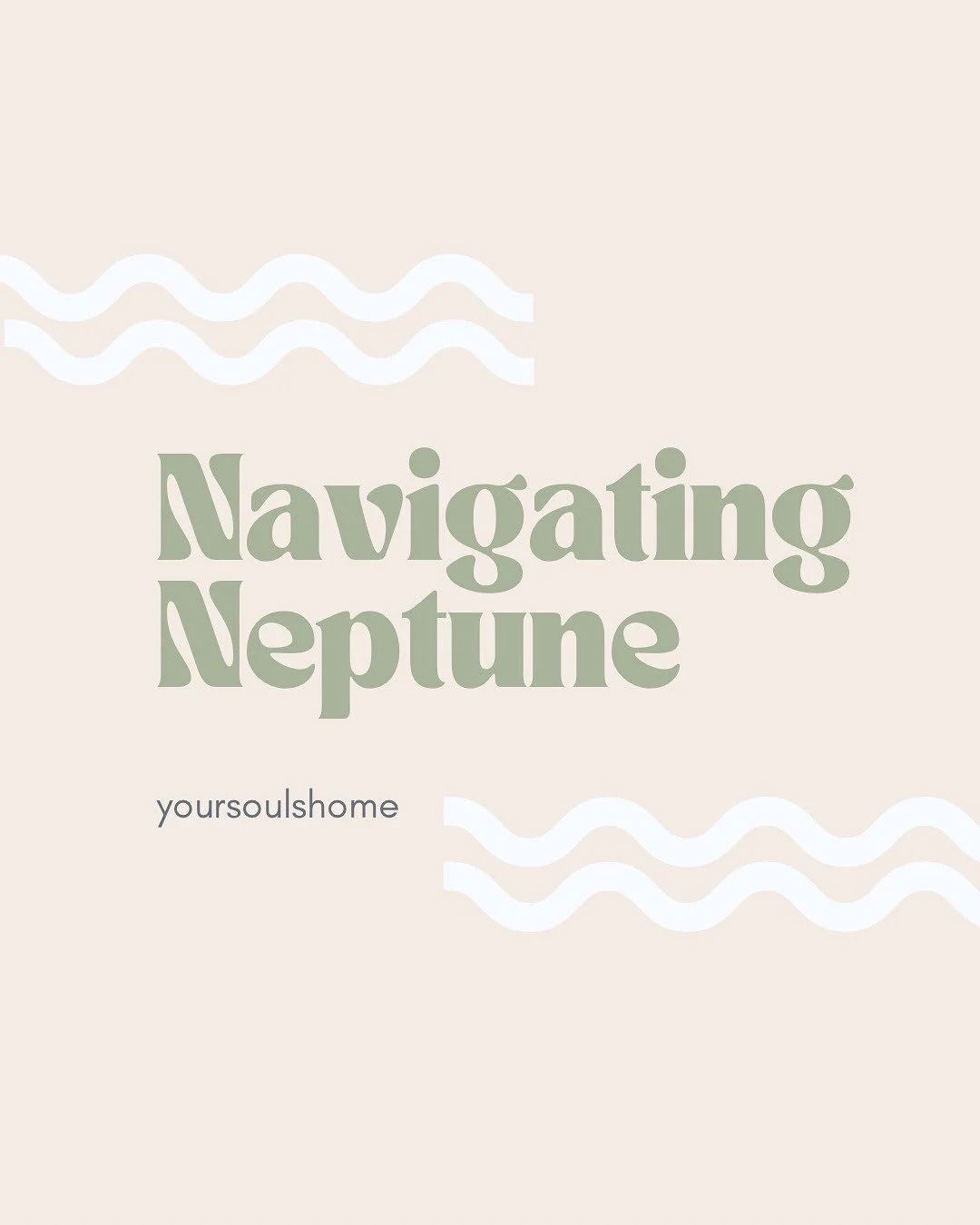 Neptune lines are all about connection 🫶🏻

They open us to intuition, creativity, and spiritual depth&hellip; but they can also leave us feeling spacey or overwhelmed if we&rsquo;re not grounded! 😅🫠

Signs of a Neptune influence in your astro map