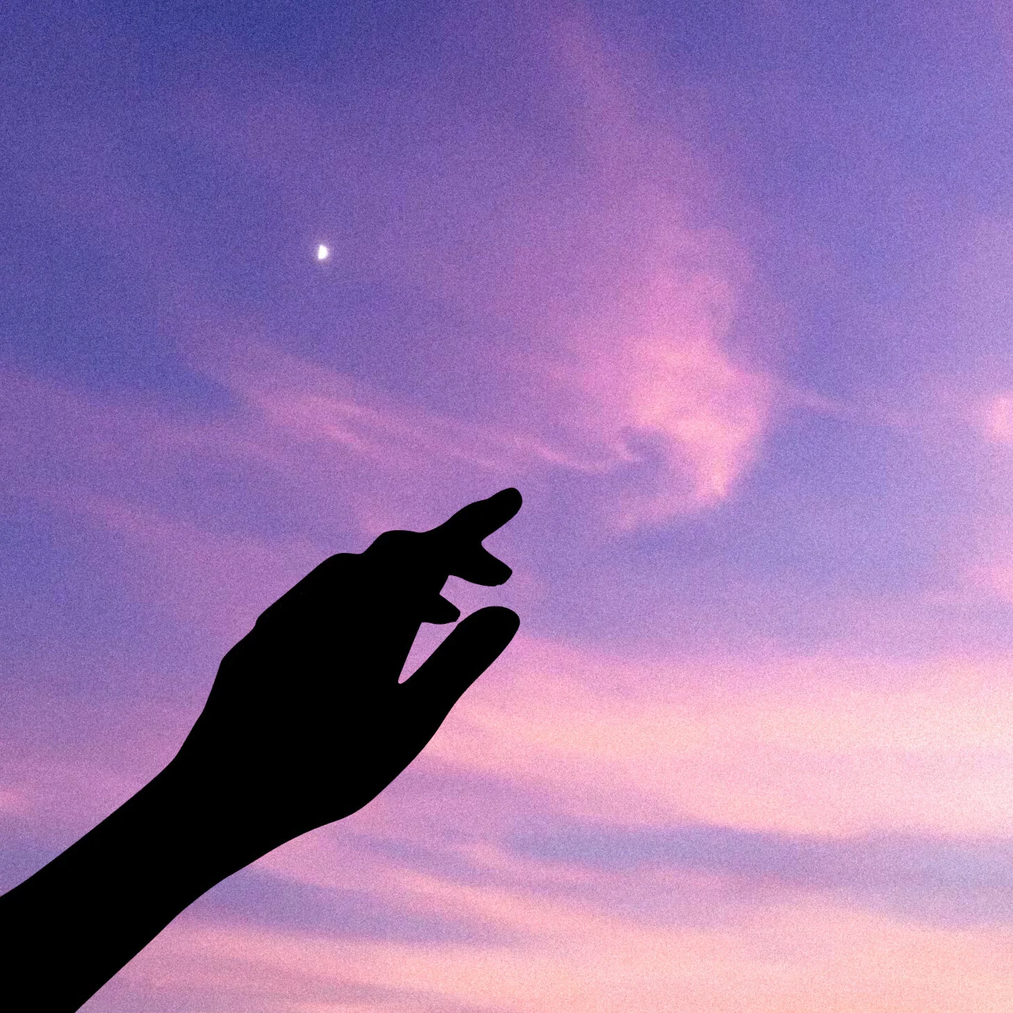 Ether Pink Contrails Ether Pink Contrails