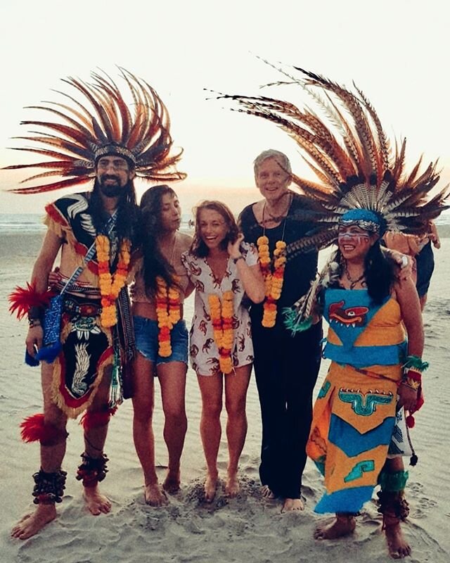 Not sure how this was a whole month ago!?!
So grateful to have had this amazing experience with my teachers @theyogapeople @dulce_mandala @mundalah #jamieclarke #maria (and all the other incredible souls I crossed paths and connected with at Dunes fo