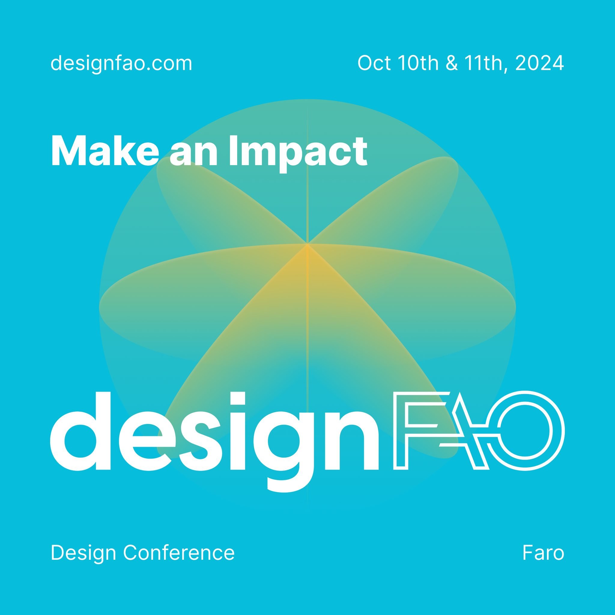 Make an Impact
Gain the knowledge and skills to make a real difference in your projects.

This year, we're raising the bar by introducing workshops designed to empower and elevate your design skills. Get ready to dive deep into hands-on experiences, 