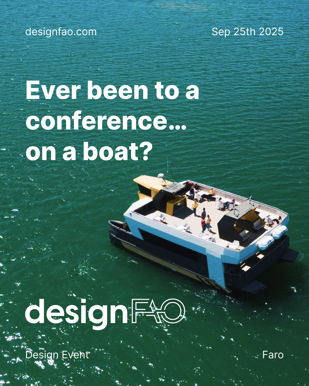 The Boat Day You Can’t Miss