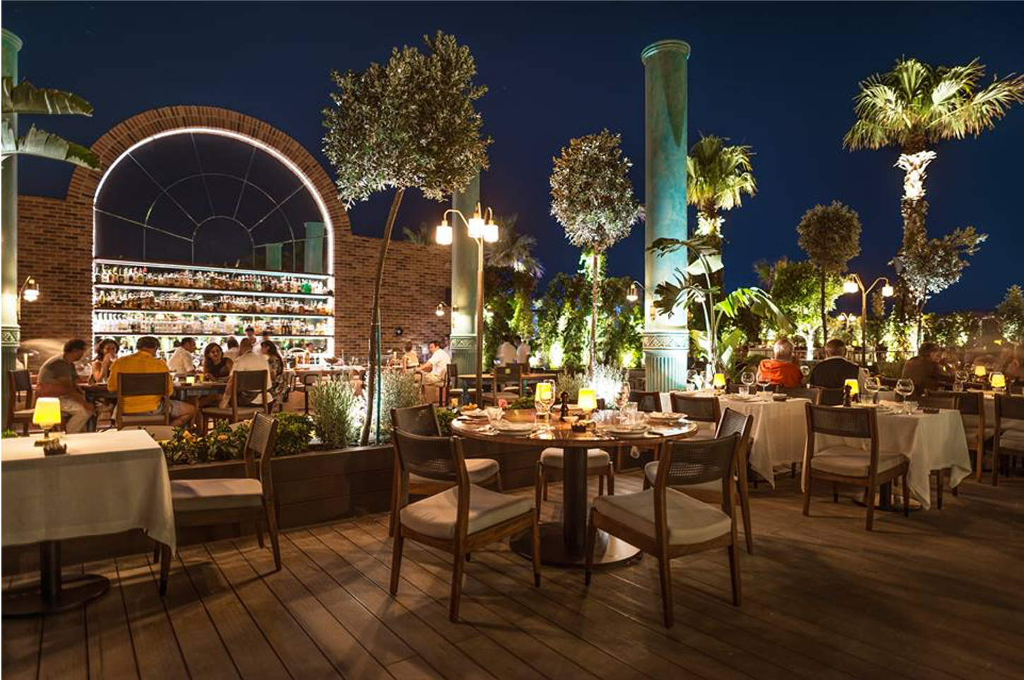 Things To Do Marjon Erik