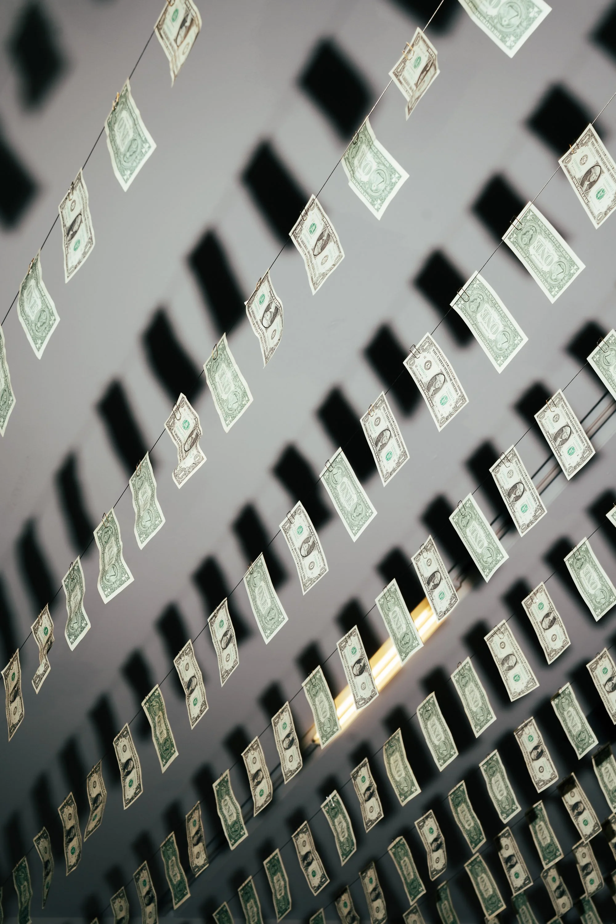Migros Museum – Accumulation