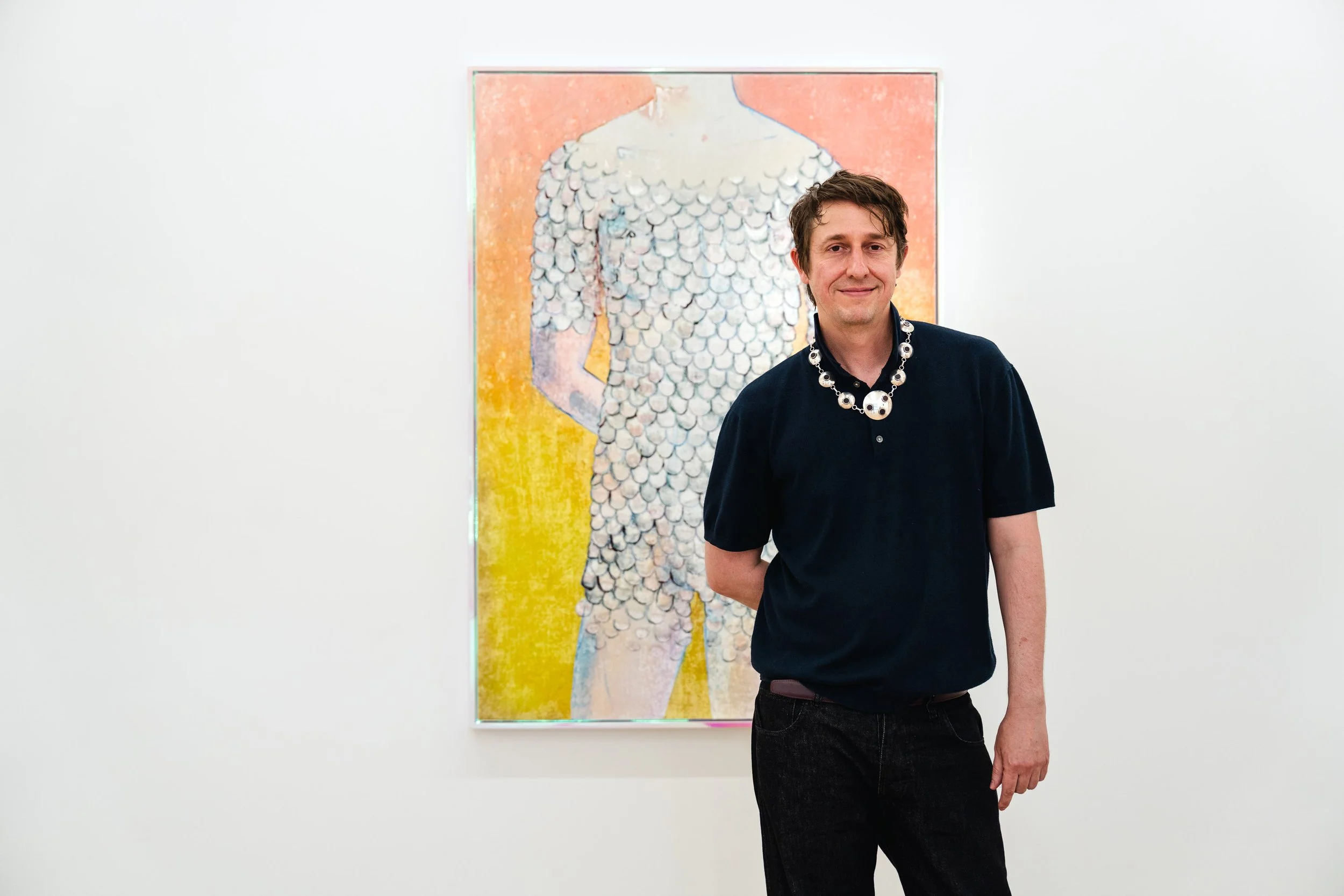Peter Kilchmann - Travis Boyer