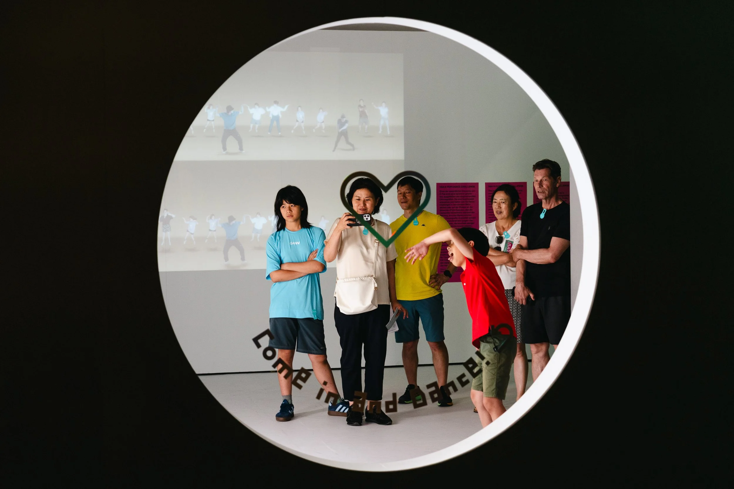 Museum Rietberg – A Korean Perspective