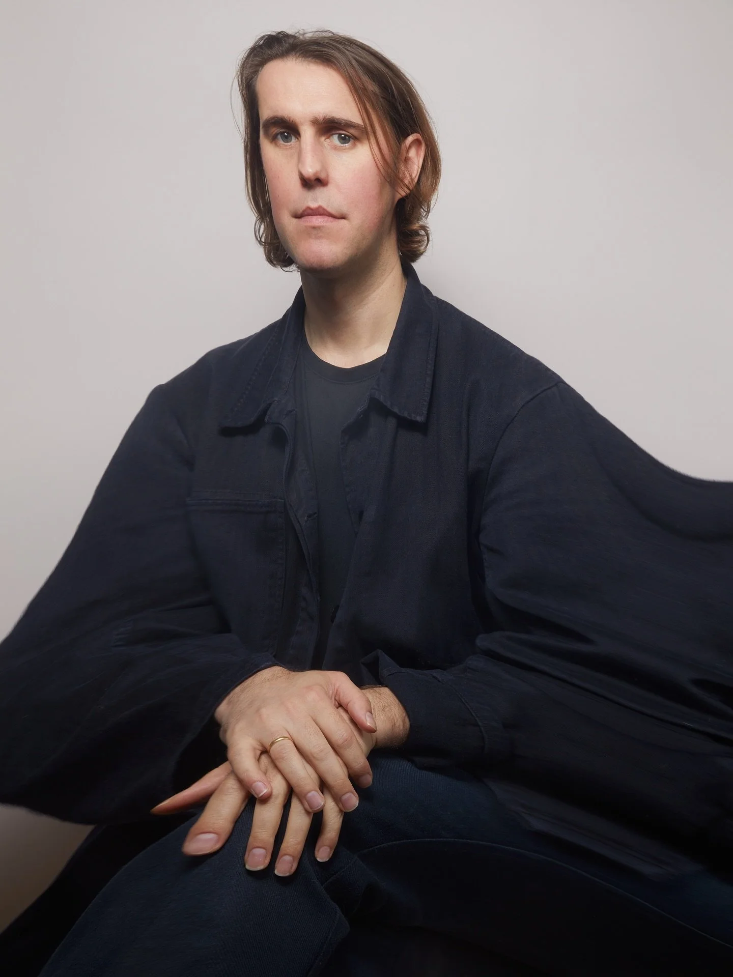 &lsquo;Die To Wake Up From A Dream&rsquo; - the visionary new album from @mf_tomlinson is out today on @prahrecordings.

An urgent and vivid description of the times in which we live - the album encompasses folk, shoegaze, art-rock, prog and orchestr