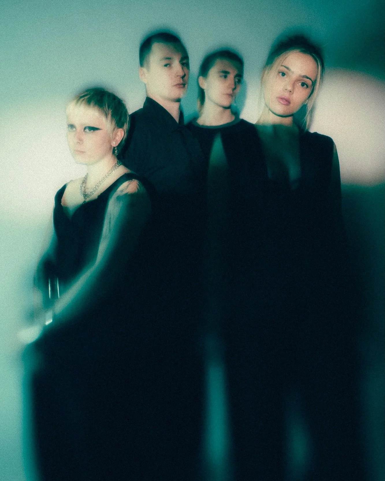 Thrilled to be working with Cambridge post-rock/shoegazers @lemondazeband who&rsquo;ve just announced their new EP &lsquo;subtext&rsquo; - out 5 December on @vennrecords

The new project represents a revitalised incarnation of Lemondaze. After a peri