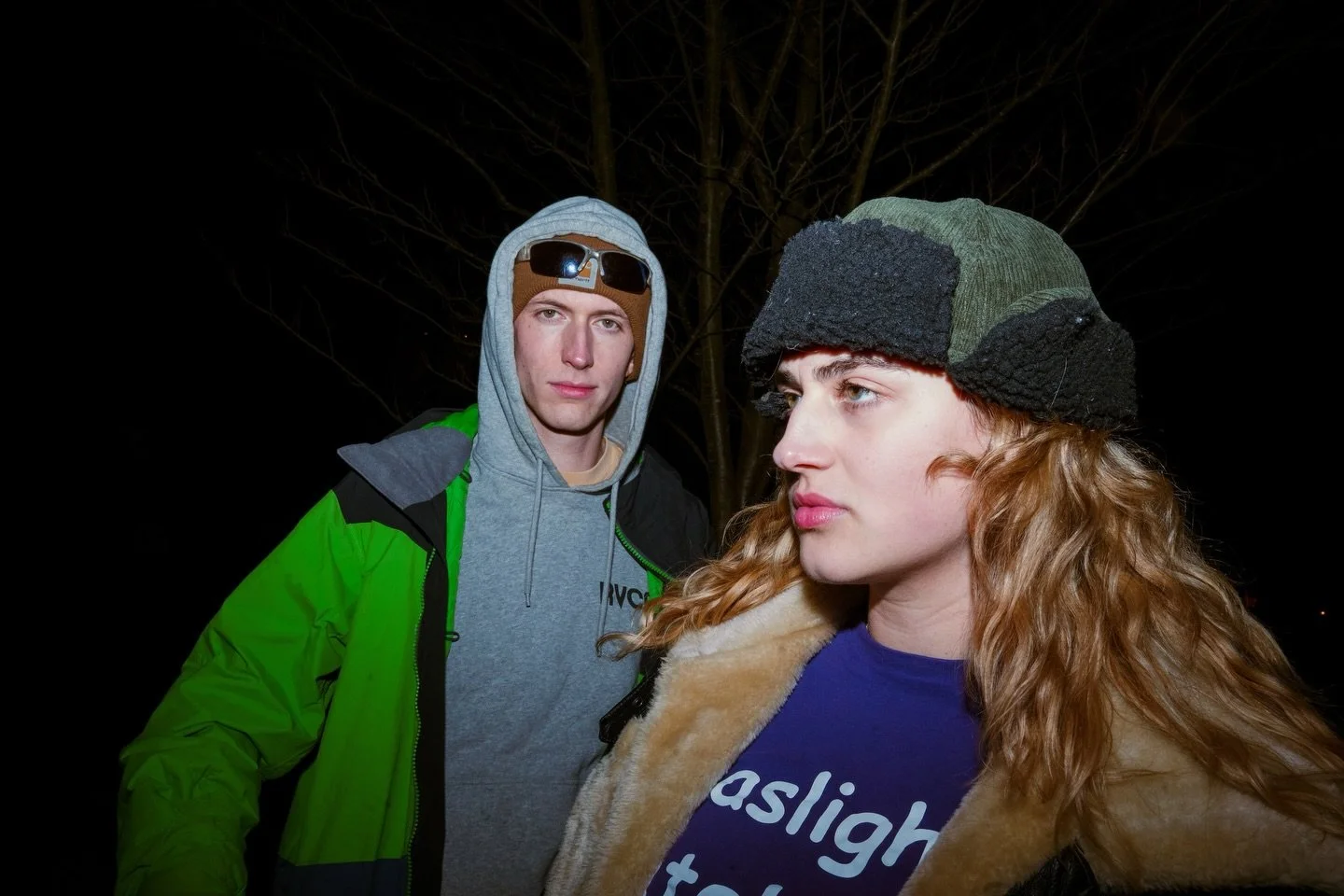 &lsquo;Us Forever&rsquo;, the new EP from @samxemma is out now via September Recordings.&nbsp;

Written across different headspaces and timelines, the project captures a spectrum of impulses: post-show comedowns, self-image struggles, lingering relat