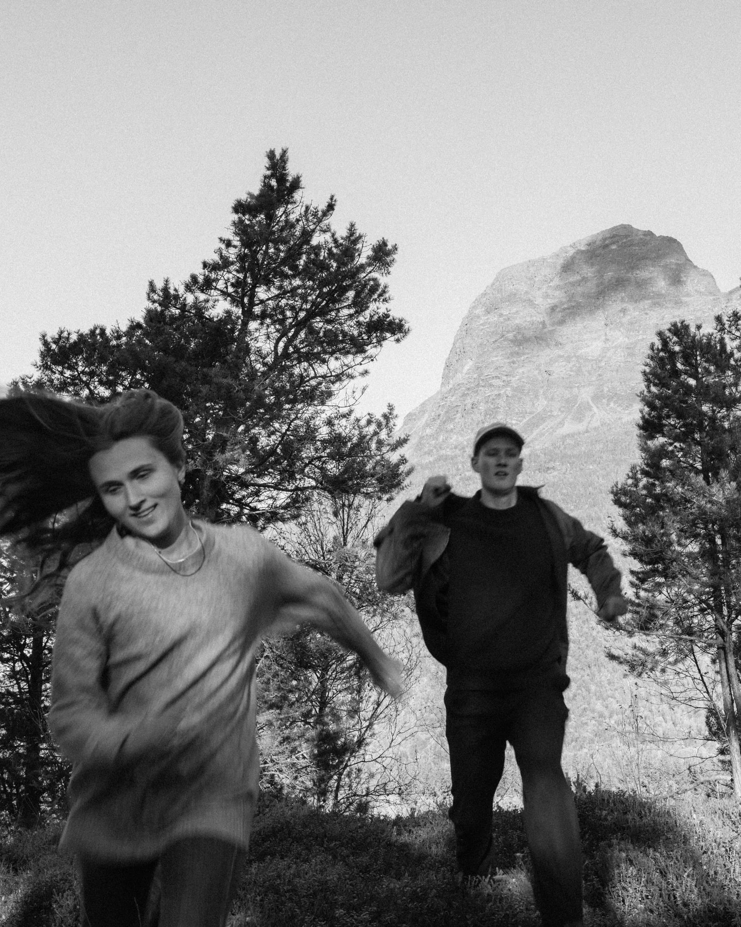 Hunt, Gather - the magical new record from Konradsen (@wearekonradsen) is out now via @777music.no 🍃

Thank you for all the lovely support: 

&ldquo;&hellip;we&rsquo;re back to cocooning
ourselves in beauty.&rdquo; @stereogum 

&ldquo;Jenny Marie Sa