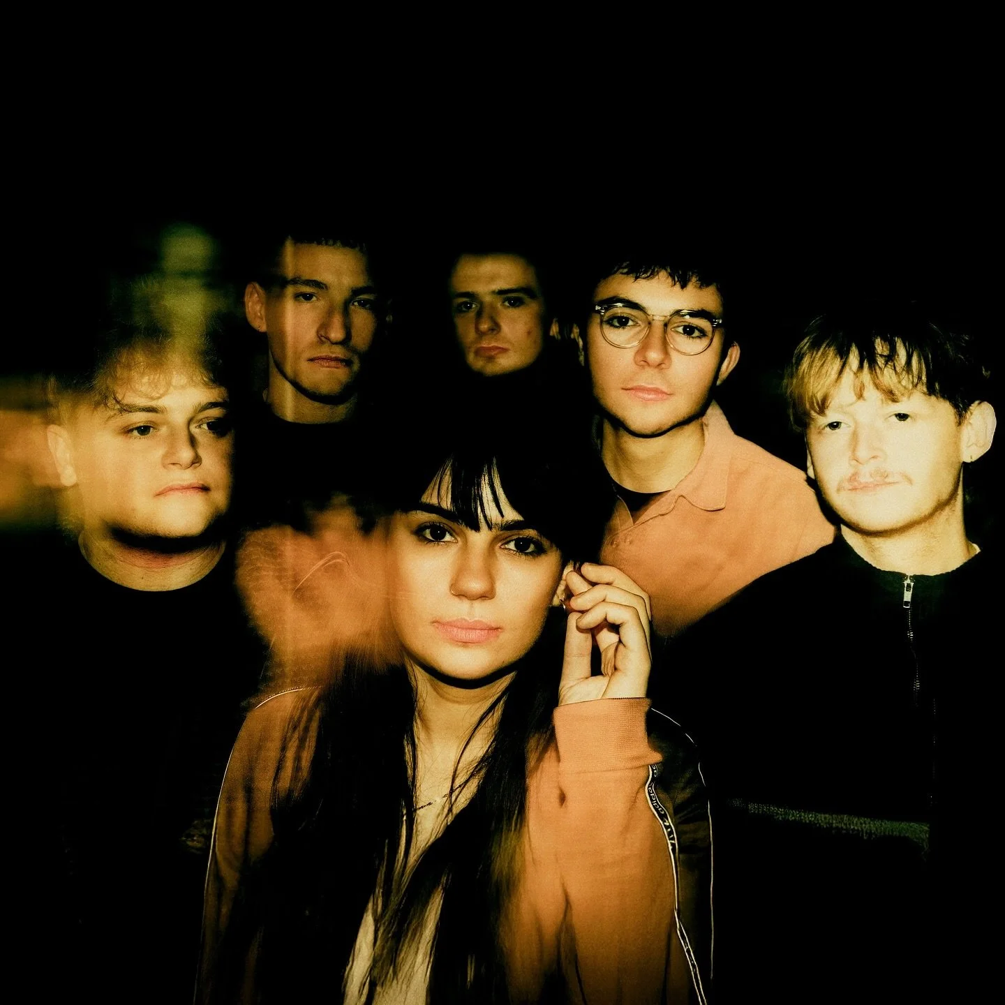 Today @homecountiesband release their brilliant second album&nbsp;&lsquo;Humdrum&rsquo; via&nbsp;@subcatmusic

Produced by&nbsp;Al Doyle&nbsp;(of Hot Chip &amp; LCD Soundsystem), the album&rsquo;s 10 tracks deconstruct communication in all its guises