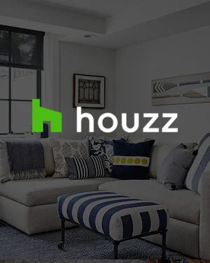 2019 Houzz Tour: Urban Farmhouse With Many Rooms for Gathering