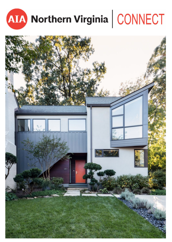 Featured Project: A Childhood Home Reimagined