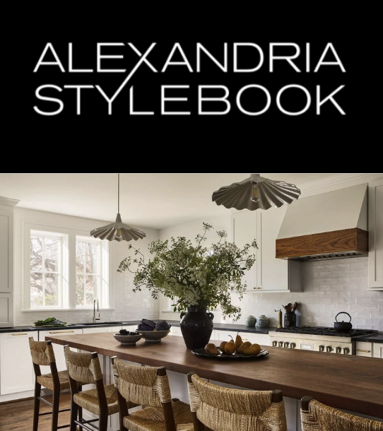 Historic Charm, Modern Living: A Reimagined Home in Old Town
