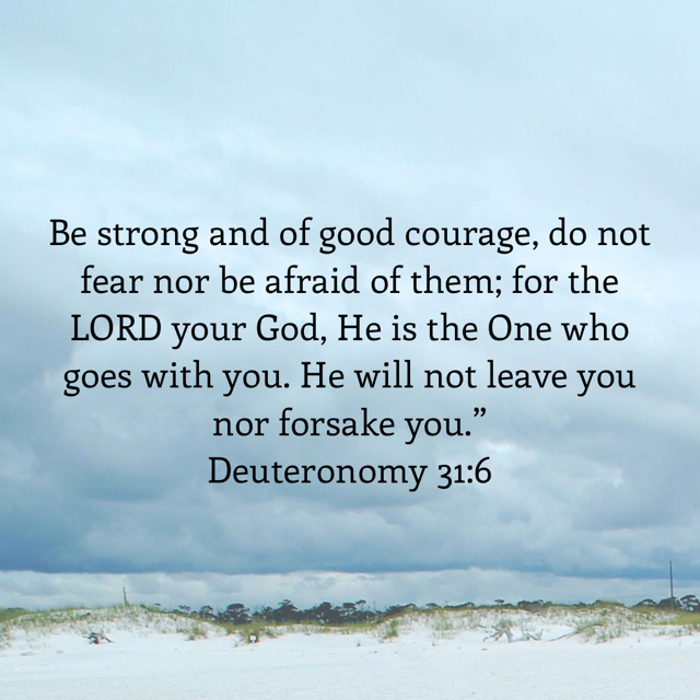 Frightened Over the Coronavirus? Here are 12 Scriptures to Use to Fight ...