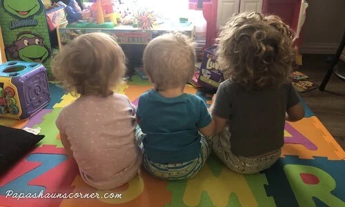 10 Experiences I am Excited to do with our Kids when they are Older.