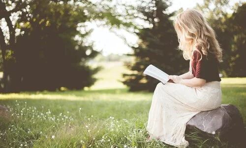 15 Promises from the Bible (Part 1)