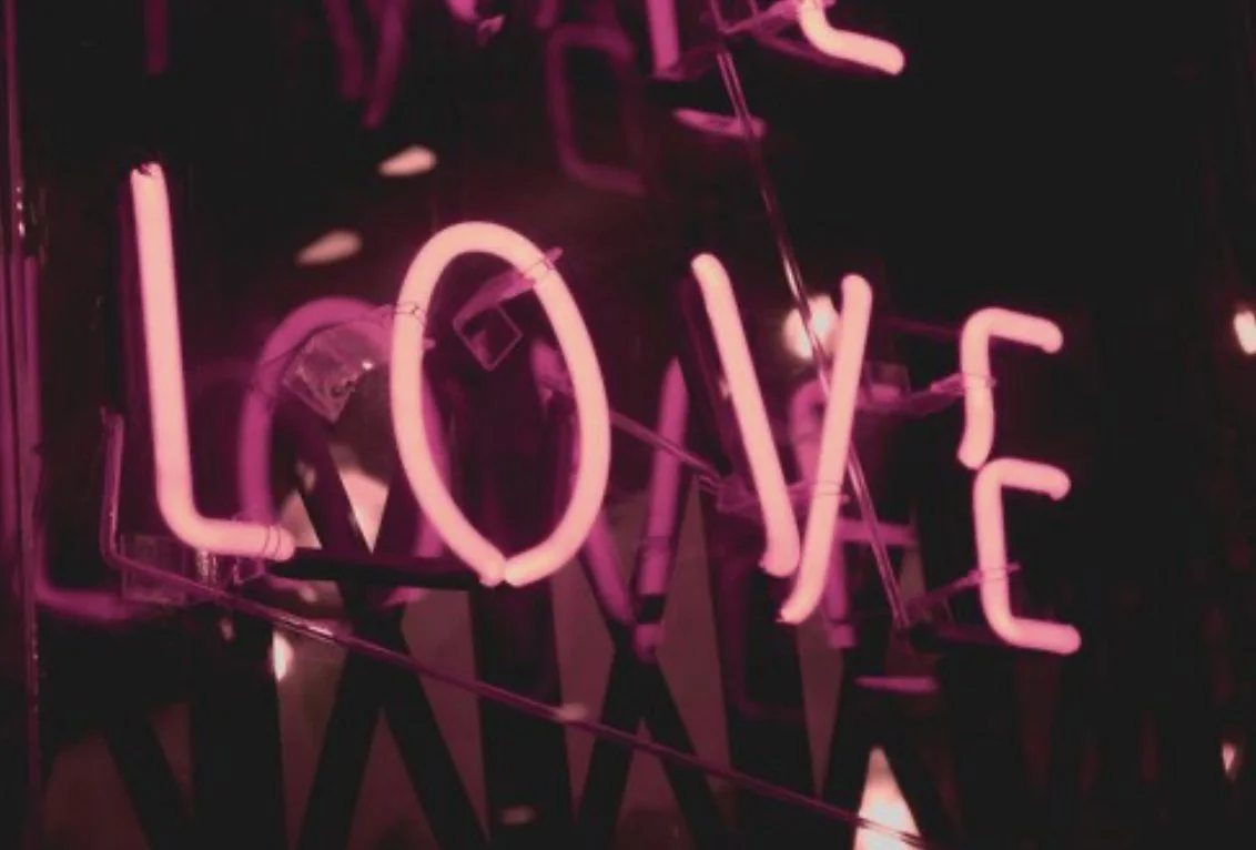 8 More Places Around the World Named or Translate to Love