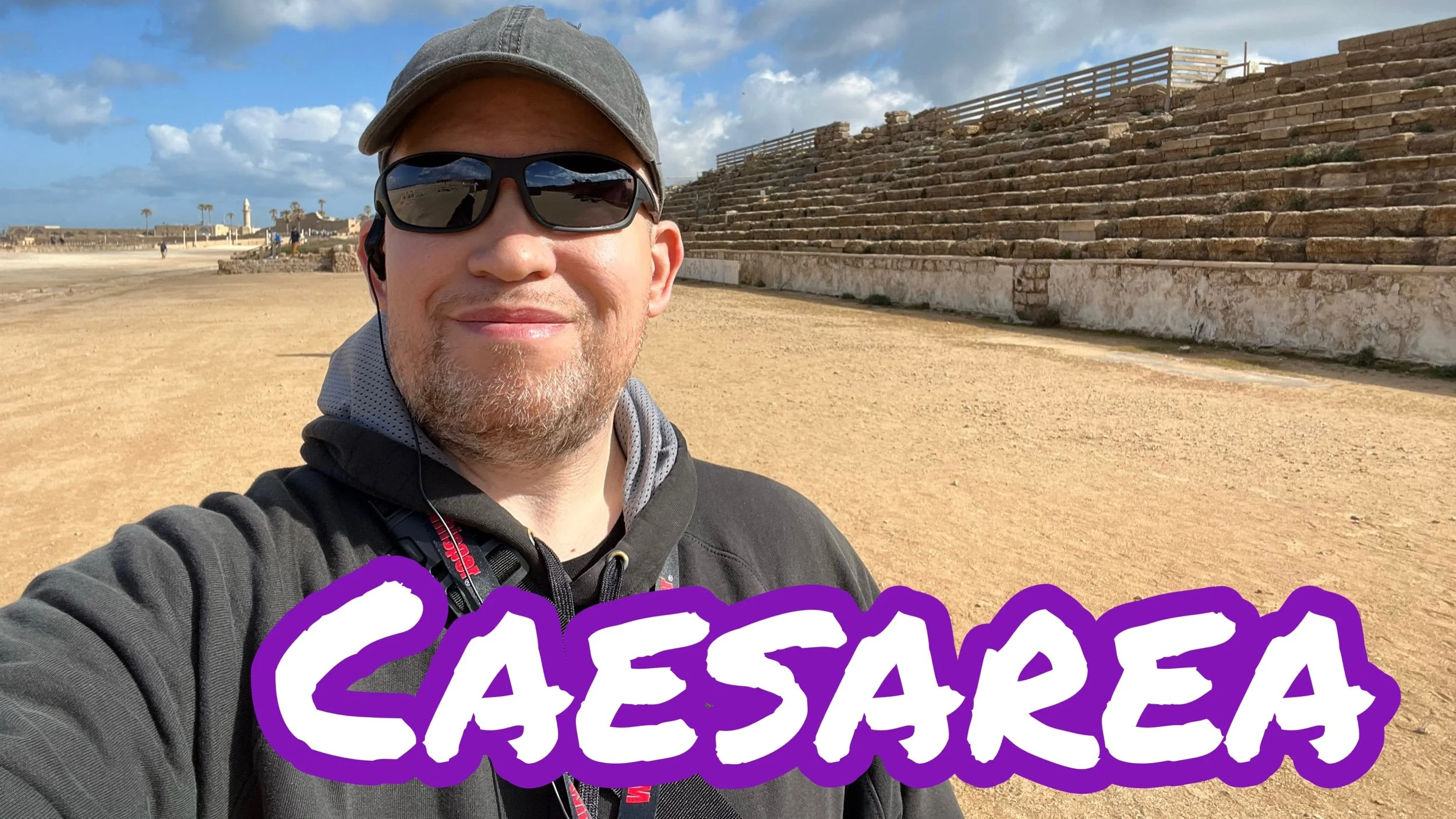 Caesarea