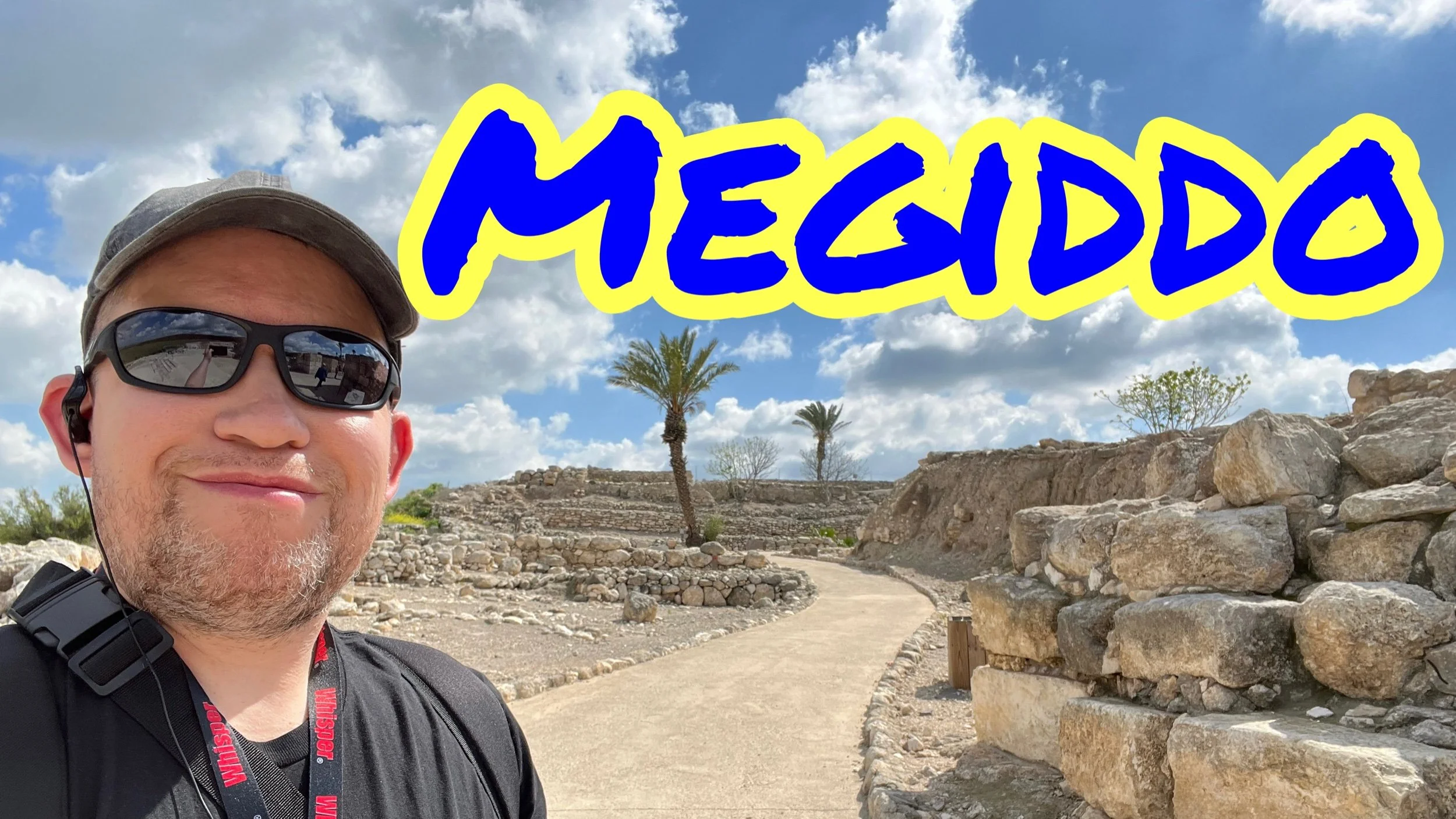 Megiddo