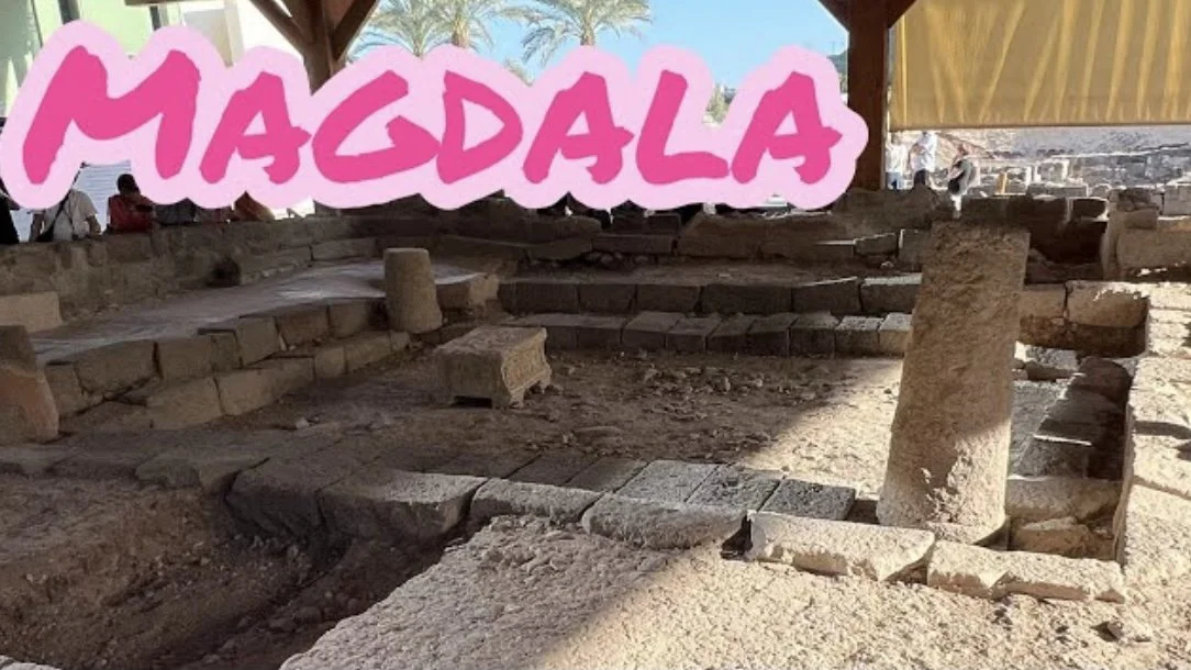 Magdala
