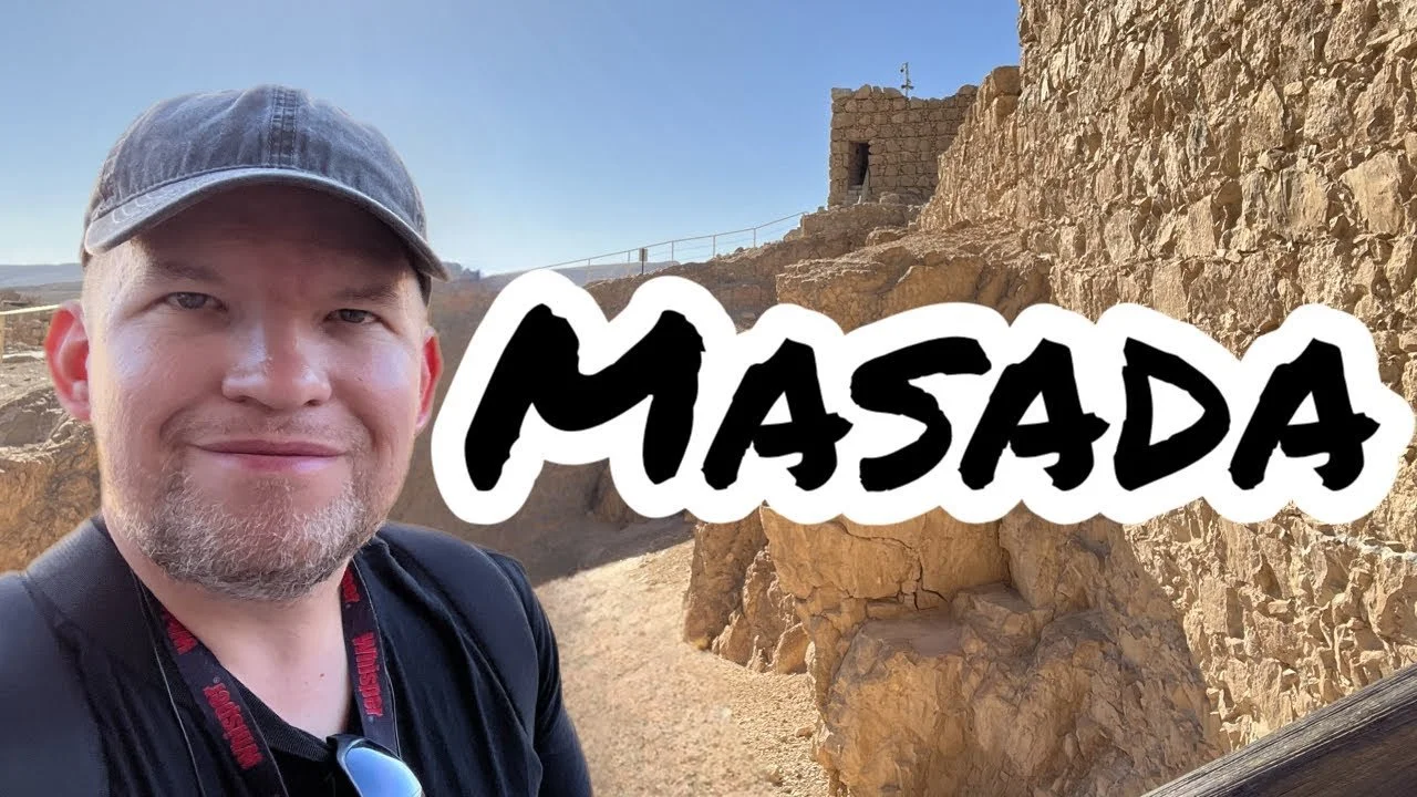 Masada