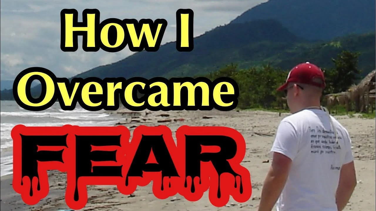 3 Lessons GOD Taught Me in Honduras